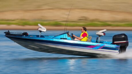 What does boat insurance cover?