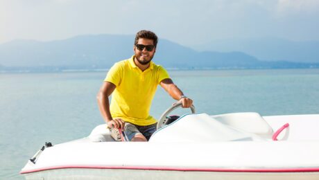 buying a new boat