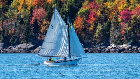 Ahoy! insruance boating in new england