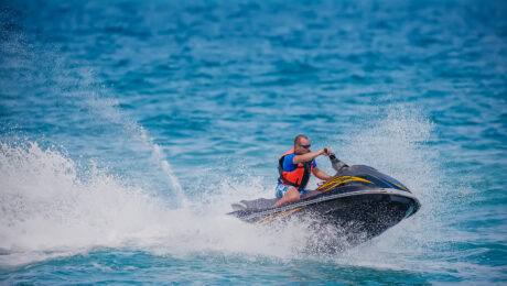 Jet ski buying guide