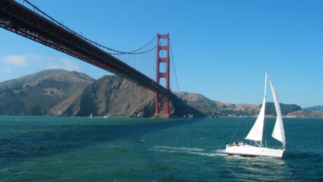 Ahoy! Launches Recreational Boating Insurance in The Golden State