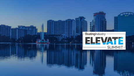 Ahoy Boating Industry Elevate Summit