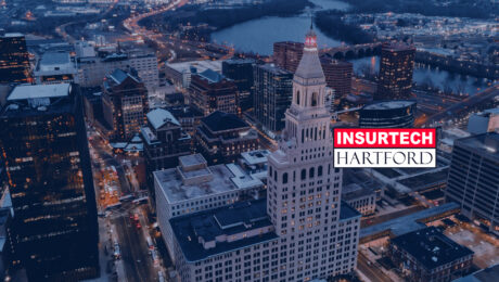 InsureTech Ahoy Insurance