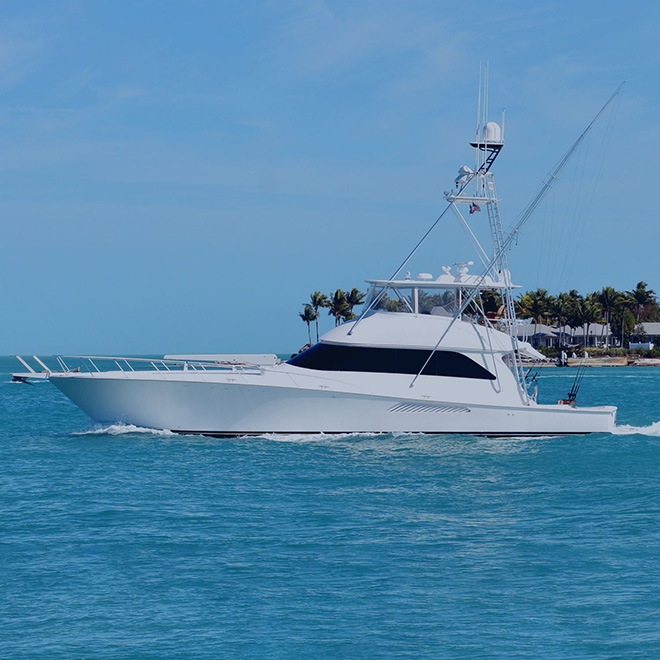 Fishing Boat Insurance