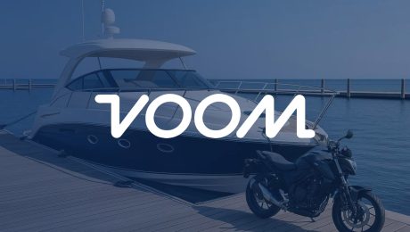 VOOM Insurance Ahoy!