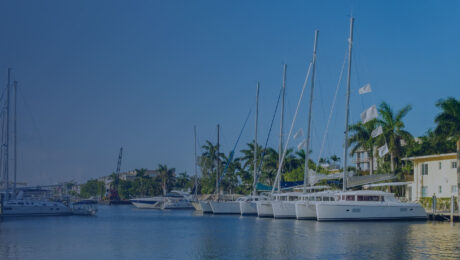 Ahoy! Stress-Free Docking