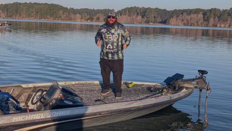 Michael-Johns Ahoy Insurance