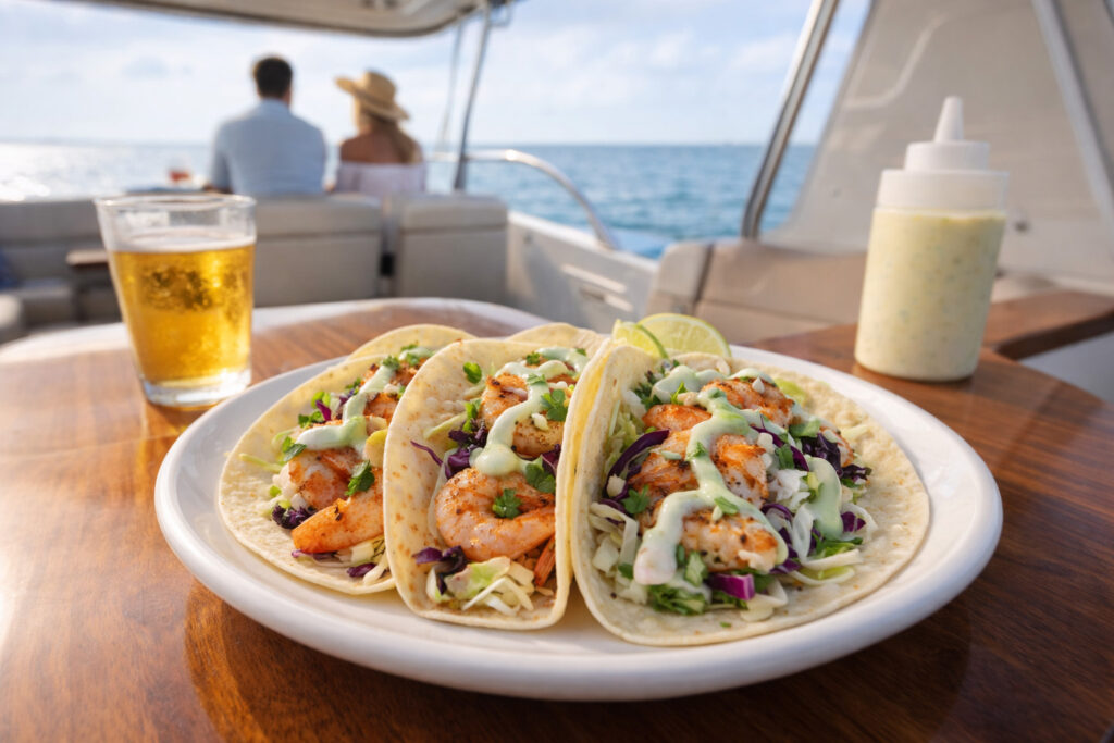 Ahoy! Tacos
