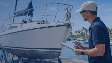 Survey Ahoy! Insurance